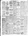 Fulham Chronicle Friday 29 March 1912 Page 4