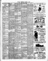 Fulham Chronicle Friday 26 April 1912 Page 3