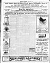 Fulham Chronicle Friday 21 June 1912 Page 2