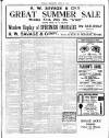 Fulham Chronicle Friday 28 June 1912 Page 3