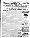 Fulham Chronicle Friday 28 June 1912 Page 6