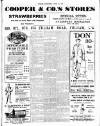 Fulham Chronicle Friday 28 June 1912 Page 7