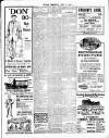 Fulham Chronicle Friday 12 July 1912 Page 3