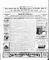 Fulham Chronicle Friday 23 August 1912 Page 2