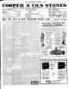 Fulham Chronicle Friday 01 November 1912 Page 3