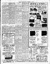 Fulham Chronicle Friday 15 November 1912 Page 3