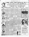 Fulham Chronicle Friday 15 November 1912 Page 6