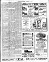 Fulham Chronicle Friday 15 November 1912 Page 7