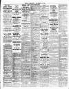 Fulham Chronicle Friday 22 November 1912 Page 4