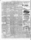 Fulham Chronicle Friday 22 November 1912 Page 8