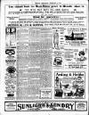 Fulham Chronicle Friday 06 December 1912 Page 2