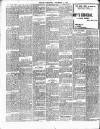 Fulham Chronicle Friday 06 December 1912 Page 8