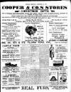 Fulham Chronicle Friday 20 December 1912 Page 7