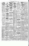 Fulham Chronicle Friday 03 January 1913 Page 4