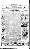 Fulham Chronicle Friday 10 January 1913 Page 2