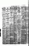 Fulham Chronicle Friday 10 January 1913 Page 4