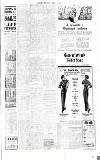 Fulham Chronicle Friday 04 April 1913 Page 3