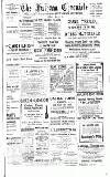 Fulham Chronicle Friday 23 May 1913 Page 1