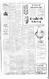 Fulham Chronicle Friday 11 July 1913 Page 3