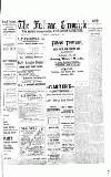 Fulham Chronicle Friday 05 September 1913 Page 1
