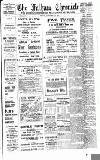 Fulham Chronicle Friday 14 November 1913 Page 1