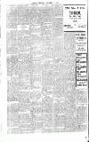 Fulham Chronicle Friday 14 November 1913 Page 8