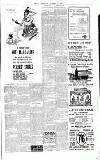 Fulham Chronicle Friday 21 November 1913 Page 3