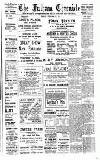Fulham Chronicle Friday 28 November 1913 Page 1