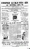 Fulham Chronicle Friday 05 December 1913 Page 7