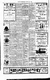 Fulham Chronicle Friday 16 January 1914 Page 2