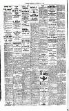 Fulham Chronicle Friday 23 January 1914 Page 4