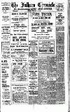 Fulham Chronicle Friday 13 February 1914 Page 1