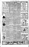 Fulham Chronicle Friday 13 February 1914 Page 2