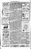 Fulham Chronicle Friday 13 February 1914 Page 6