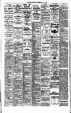 Fulham Chronicle Friday 20 February 1914 Page 4