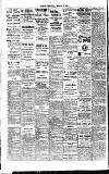 Fulham Chronicle Friday 06 March 1914 Page 4