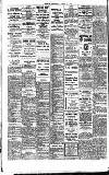 Fulham Chronicle Friday 03 April 1914 Page 4
