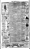 Fulham Chronicle Friday 24 April 1914 Page 2