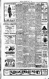 Fulham Chronicle Friday 08 May 1914 Page 2