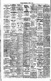 Fulham Chronicle Friday 26 June 1914 Page 4
