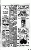 Fulham Chronicle Friday 31 July 1914 Page 7