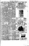 Fulham Chronicle Friday 25 September 1914 Page 3