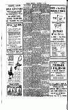 Fulham Chronicle Friday 25 September 1914 Page 6