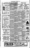 Fulham Chronicle Friday 27 November 1914 Page 2