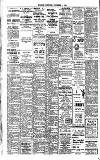 Fulham Chronicle Friday 04 December 1914 Page 4