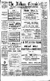 Fulham Chronicle Friday 05 February 1915 Page 1