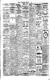 Fulham Chronicle Friday 05 February 1915 Page 4