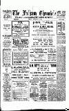 Fulham Chronicle Friday 12 February 1915 Page 1