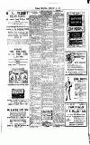 Fulham Chronicle Friday 19 February 1915 Page 6