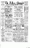 Fulham Chronicle Friday 05 March 1915 Page 1